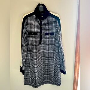 Pam and Gela track dress size small.